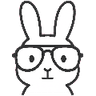 BuddyBunny Logo
